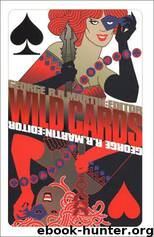 Wild Cards XVI - Deuces Down by Stephen Leigh;John J. Miller;George R. R. Martin;Jim Steranko;Timothy Truman