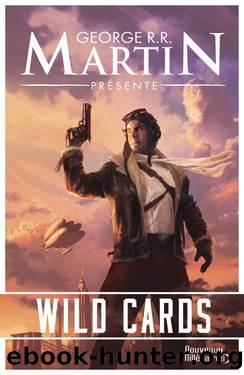 Wild Cards by Martin George R.R