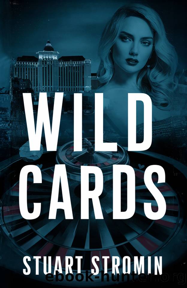 Wild Cards by Stuart Stromin