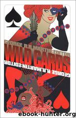 Wild Cards: Deuces Down by George R. R. Martin; Michael Cassutt