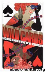 Wild Cards: Deuces Down by George R.R. Martin