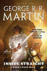 Wild Cards: Inside Straight by George R. R. Martin