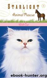 Wild Cat by Dandi Daley Mackall