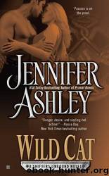 Wild Cat by Jennifer Ashley