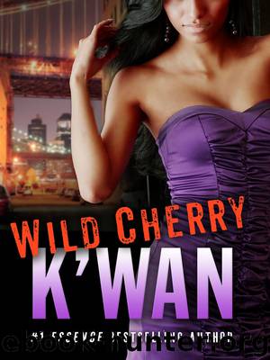 Wild Cherry by K'wan
