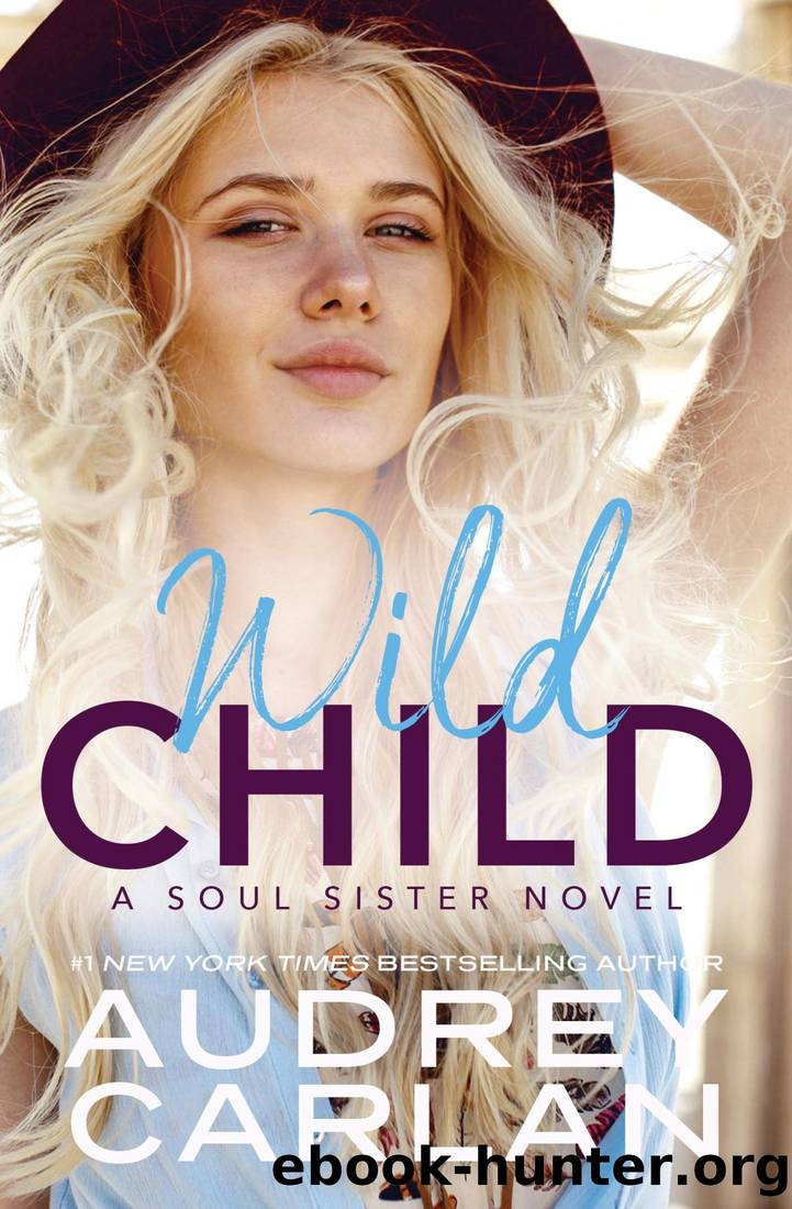 Wild Child by Carlan Audrey