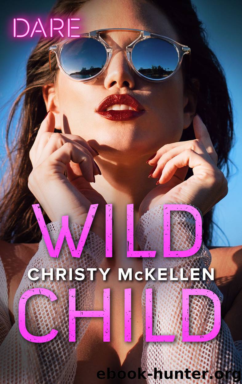 Wild Child by Christy McKellen