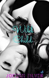 Wild Child by Jordan Silver