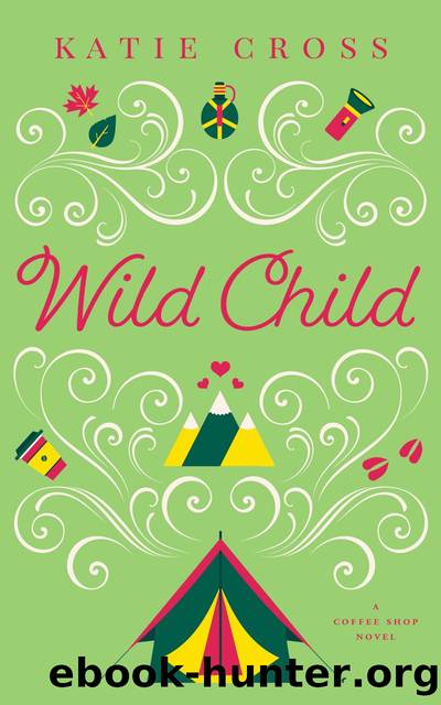 Wild Child by Katie Cross
