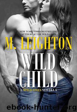 Wild Child by M Leighton