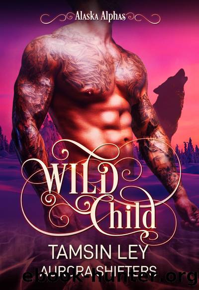 Wild Child by Tamsin Ley