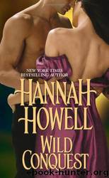 Wild Conquest by Hannah Howell