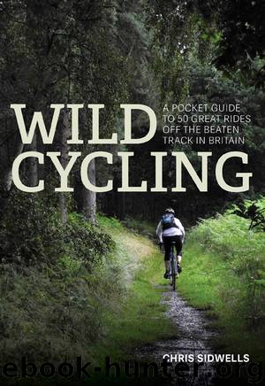 Wild Cycling by Chris Sidwells