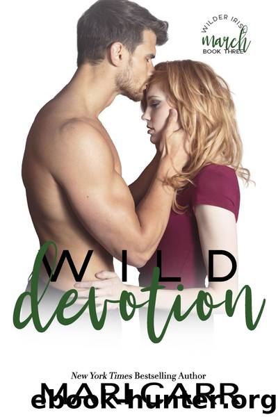 Wild Devotion by Mari Carr