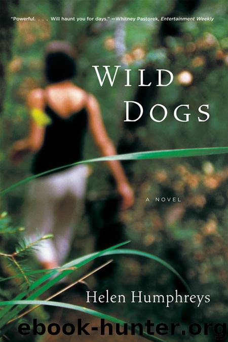 Wild Dogs by Helen Humphreys