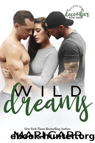 Wild Dreams by Mari Carr