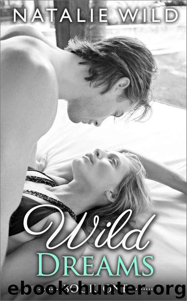 Wild Dreams by Natalie Wild