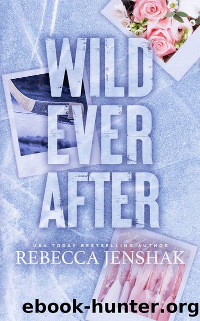 Wild Ever After by Rebecca Jenshak
