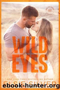 Wild Eyes by Elsie Silver