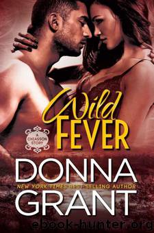 Wild Fever by Donna Grant