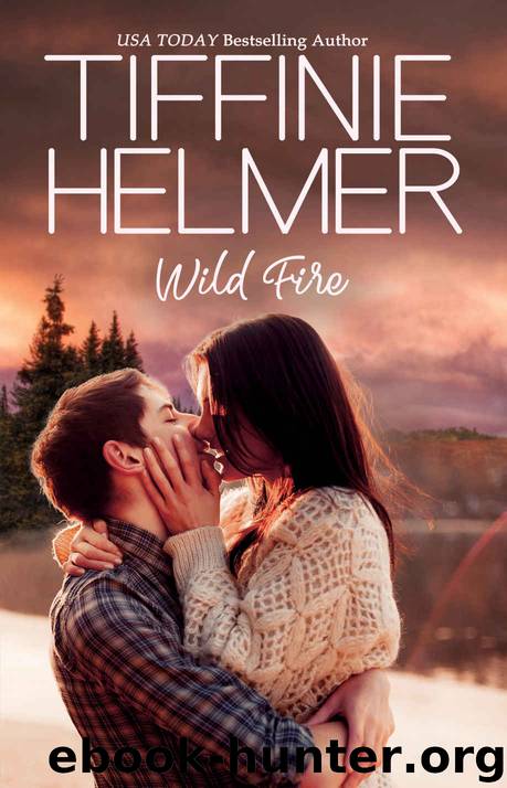 Wild Fire (Alaska Wild Nights Book 3) by Tiffinie Helmer