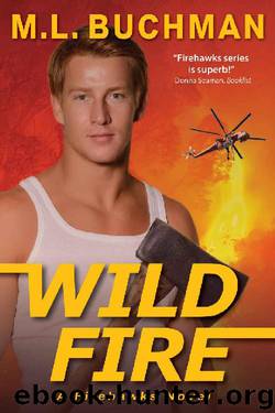 Wild Fire by M. L. Buchman