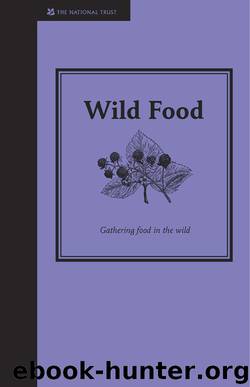 Wild Food by Jane Eastoe