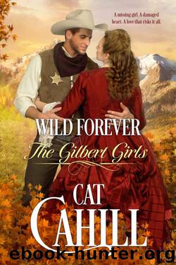 Wild Forever by Cat Cahill