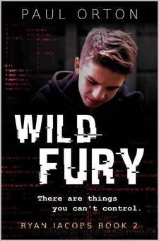 Wild Fury by Paul Orton
