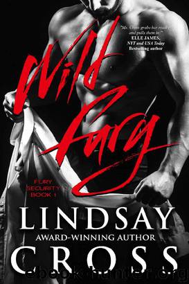 Wild Fury: Fury Security by Lindsay Cross