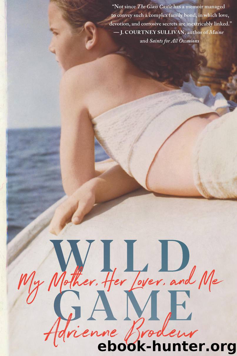 Wild Game by Adrienne Brodeur
