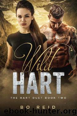 Wild Hart: The Hart Duet Book Two by Bo Reid