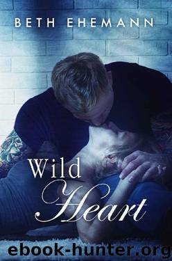 Wild Heart (Viper's Heart Duet Book 2) by Beth Ehemann