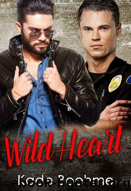 Wild Heart by Kade Boehme