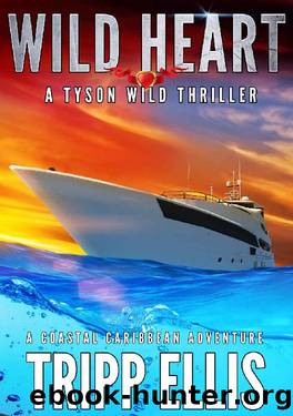 Wild Heart by Tripp Ellis