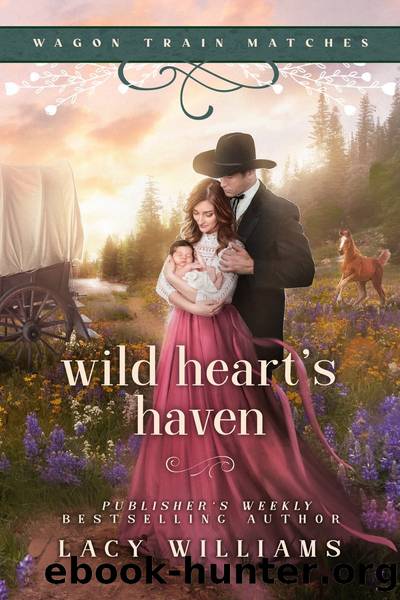 Wild Heart's Haven by Lacy Williams