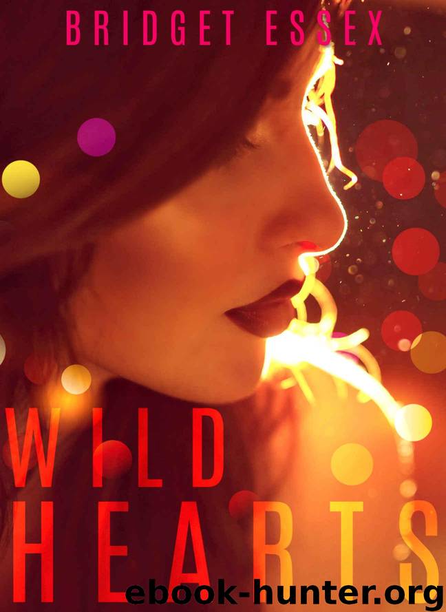 Wild Hearts by Bridget Essex