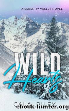 Wild Hearts by Cala Riley