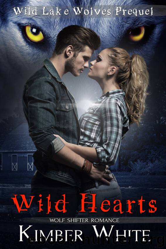 Wild Hearts by Kimber White