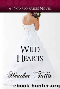 Wild Hearts by Tullis Heather
