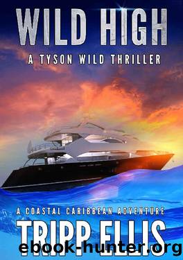 Wild High by Tripp Ellis