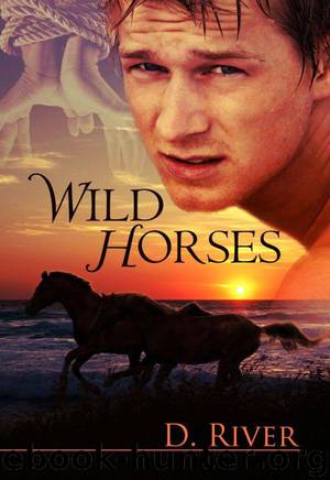 Wild Horses by D. River