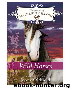 Wild Horses by Jenny Oldfield