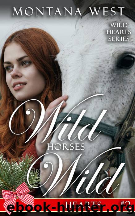 Wild Horses, Wild Hearts 2 by Montana West