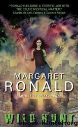 Wild Hunt by Margaret Ronald