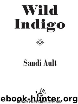 Wild Indigo by Sandi Ault
