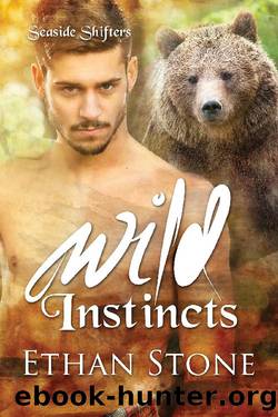 Wild Instincts by Ethan Stone
