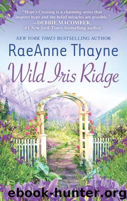 Wild Iris Ridge by RaeAnne Thayne