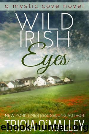 Wild Irish Eyes by Tricia O’Malley