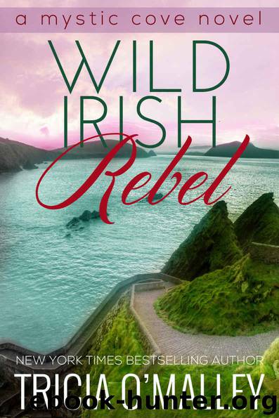 Wild Irish Rebel by O'Malley Tricia